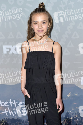 Season 3 Premiere 'Better Things' in Santa Monica