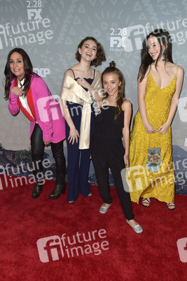 Season 3 Premiere 'Better Things' in Santa Monica