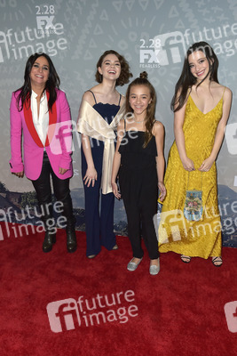 Season 3 Premiere 'Better Things' in Santa Monica