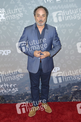 Season 3 Premiere 'Better Things' in Santa Monica