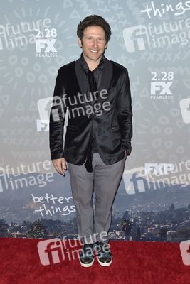 Season 3 Premiere 'Better Things' in Santa Monica