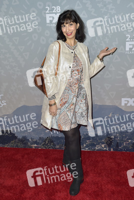 Season 3 Premiere 'Better Things' in Santa Monica