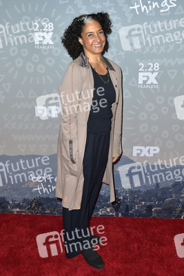 Season 3 Premiere 'Better Things' in Santa Monica