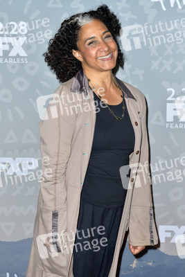 Season 3 Premiere 'Better Things' in Santa Monica