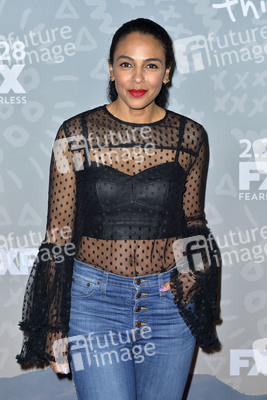 Season 3 Premiere 'Better Things' in Santa Monica