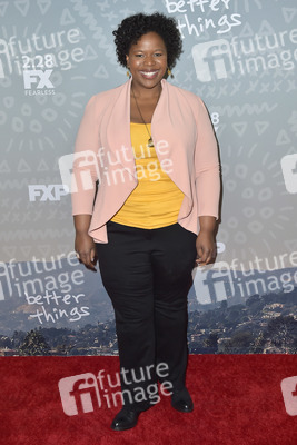 Season 3 Premiere 'Better Things' in Santa Monica