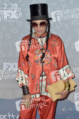 Season 3 Premiere 'Better Things' in Santa Monica