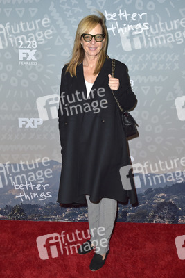 Season 3 Premiere 'Better Things' in Santa Monica