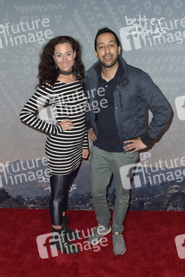 Season 3 Premiere 'Better Things' in Santa Monica