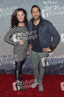 Season 3 Premiere 'Better Things' in Santa Monica