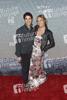 Season 3 Premiere 'Better Things' in Santa Monica