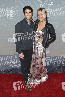 Season 3 Premiere 'Better Things' in Santa Monica