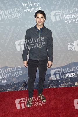 Season 3 Premiere 'Better Things' in Santa Monica