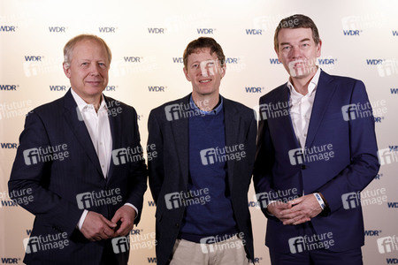 Serien-Preview 'Wilde Dynastien' in Köln