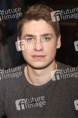 Talkshow 'Markus Lanz' in Hamburg