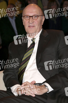 Talkshow 'Markus Lanz' in Hamburg