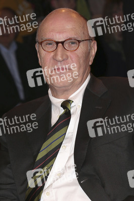 Talkshow 'Markus Lanz' in Hamburg