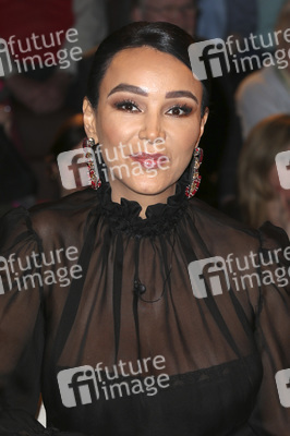 Talkshow 'Markus Lanz' in Hamburg