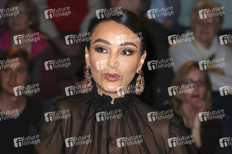 Talkshow 'Markus Lanz' in Hamburg