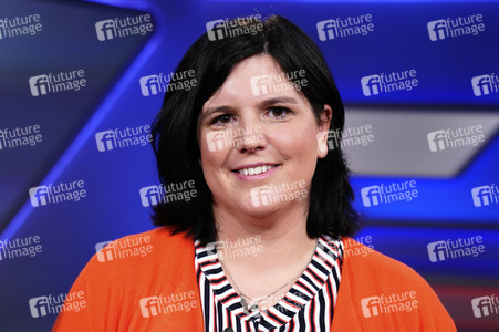 Talkshow 'Maischberger' in Köln