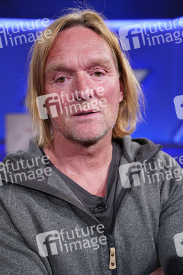 Talkshow 'Maischberger' in Köln