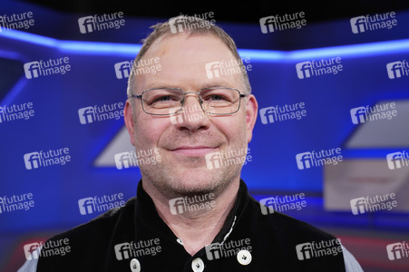 Talkshow 'Maischberger' in Köln