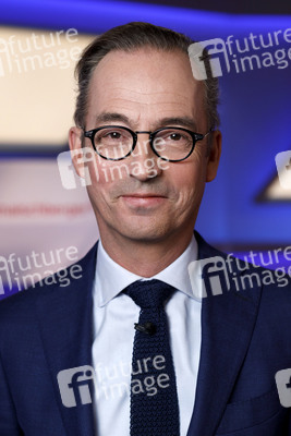 Talkshow 'Maischberger' in Köln