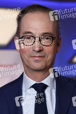 Talkshow 'Maischberger' in Köln