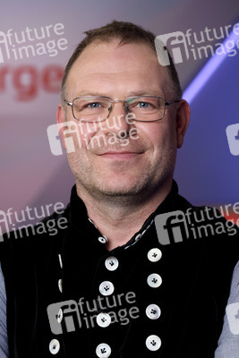 Talkshow 'Maischberger' in Köln