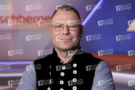 Talkshow 'Maischberger' in Köln