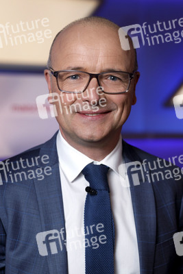 Talkshow 'Maischberger' in Köln