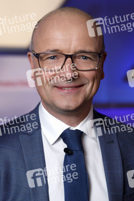 Talkshow 'Maischberger' in Köln