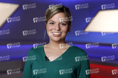 Talkshow 'Maischberger' in Köln