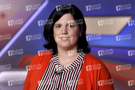 Talkshow 'Maischberger' in Köln