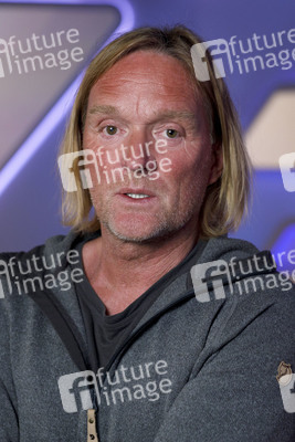 Talkshow 'Maischberger' in Köln