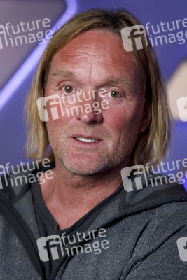 Talkshow 'Maischberger' in Köln