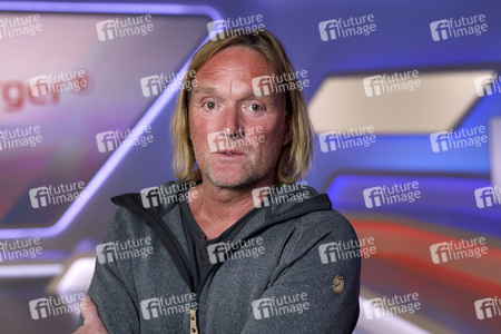 Talkshow 'Maischberger' in Köln