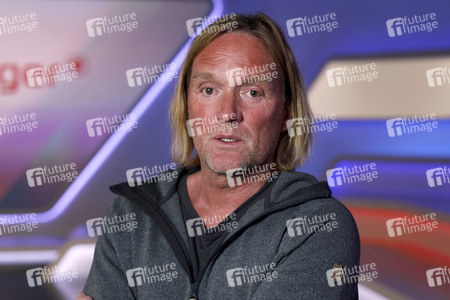 Talkshow 'Maischberger' in Köln