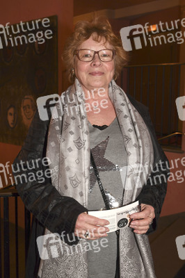 Theaterpremiere 'Noch einmal verliebt' in München