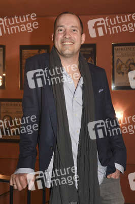 Theaterpremiere 'Noch einmal verliebt' in München