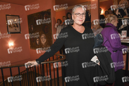 Theaterpremiere 'Noch einmal verliebt' in München