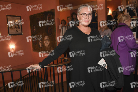 Theaterpremiere 'Noch einmal verliebt' in München