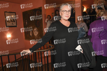 Theaterpremiere 'Noch einmal verliebt' in München