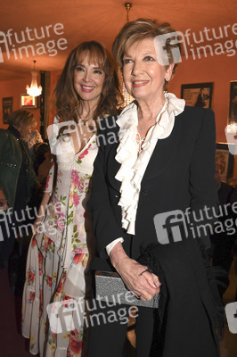 Theaterpremiere 'Noch einmal verliebt' in München