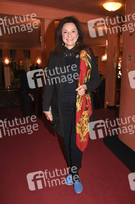 Theaterpremiere 'Noch einmal verliebt' in München