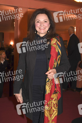 Theaterpremiere 'Noch einmal verliebt' in München