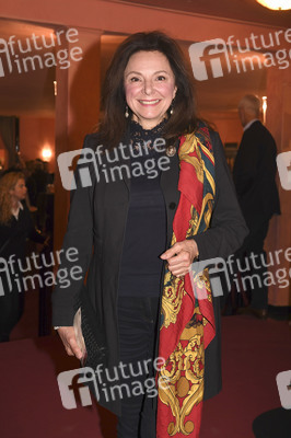 Theaterpremiere 'Noch einmal verliebt' in München