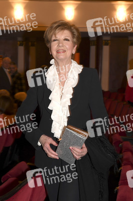 Theaterpremiere 'Noch einmal verliebt' in München