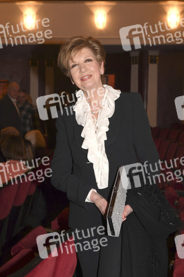 Theaterpremiere 'Noch einmal verliebt' in München