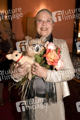 Theaterpremiere 'Noch einmal verliebt' in München